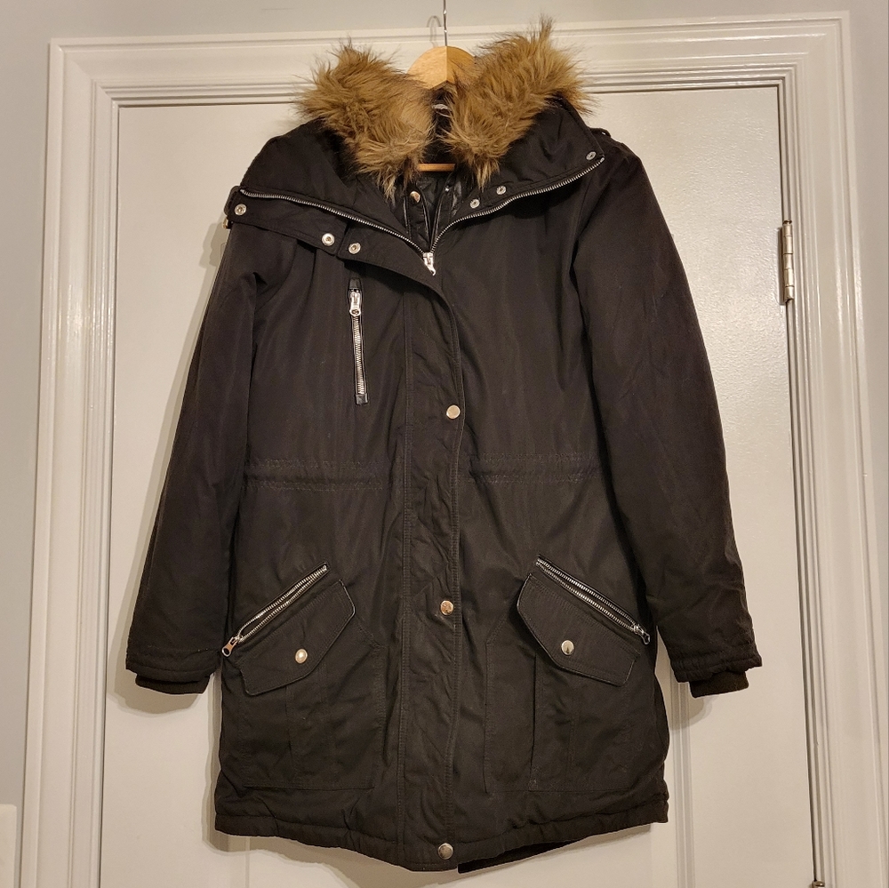 Winter jacket